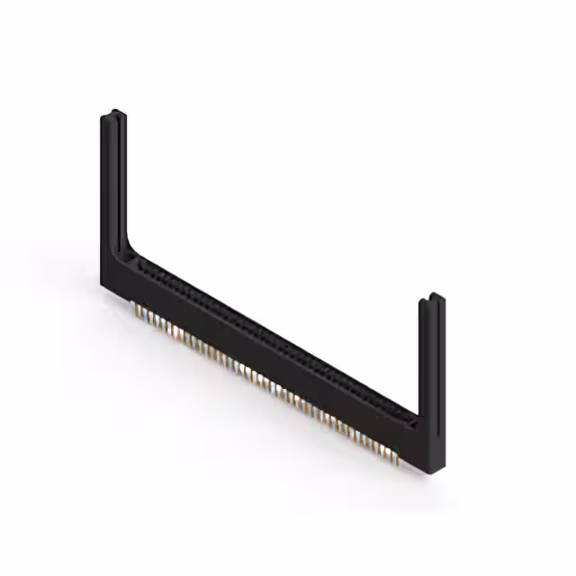 396-088-558-258 EDAC Inc.  Edgeboard Connectors